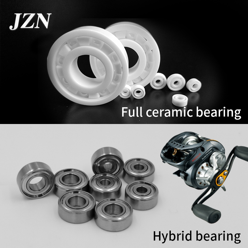 Luya Fishing Reels Bait Castin - Baitcasting Reel recension och pris