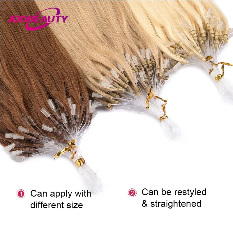 Straight Human Hair Extensions - Baitcasting Reel recension och pris