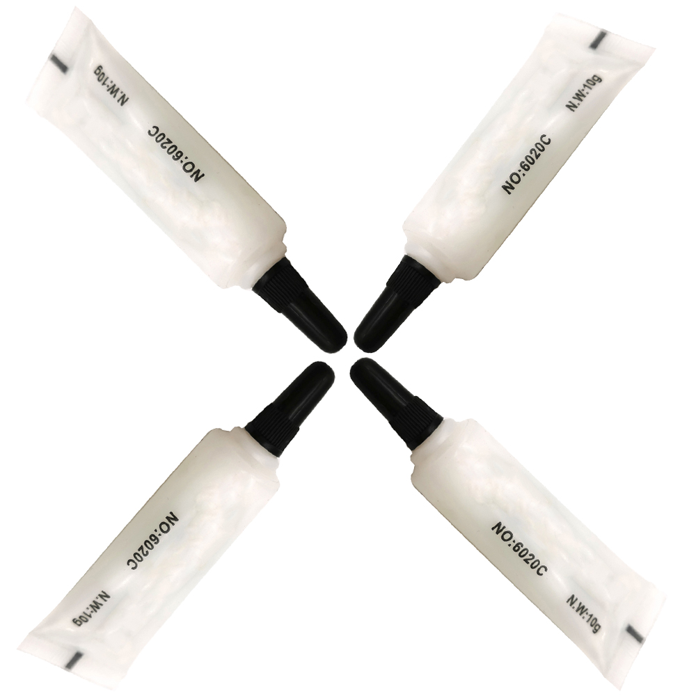 10g Super Lube Lubricating Gre - Reel Lubricant recension och pris