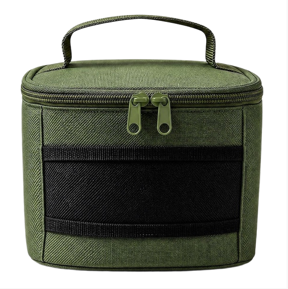 Waterproof Tackle Bag for Angl - Reel Bag recension och pris