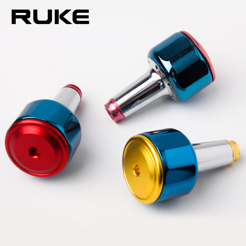 Ruke 1pc Fishing Reel Handle K - Trolling Reel recension och pris