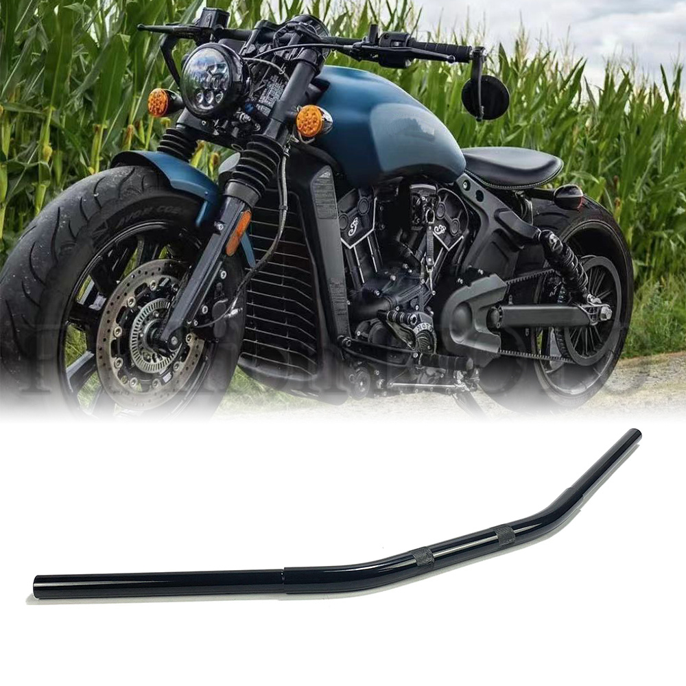 Motorcycle 1 inch Handlebar Ha - Reel Drag Knob recension och pris