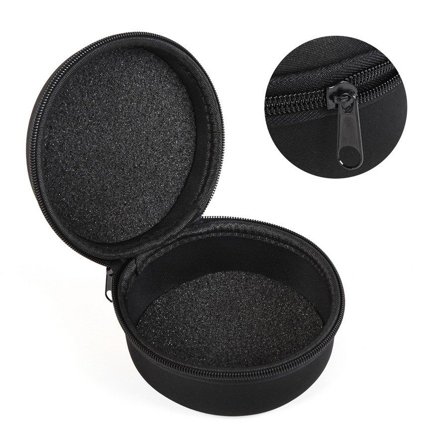Fishing Reel Storage Bag Round - Reel Repair Kit recension och pris