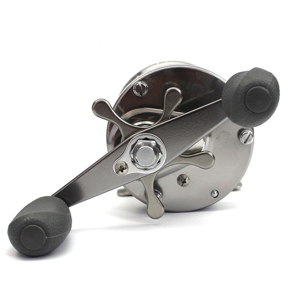 40#-60# Strong Trolling Reel R - Trolling Reel recension och pris
