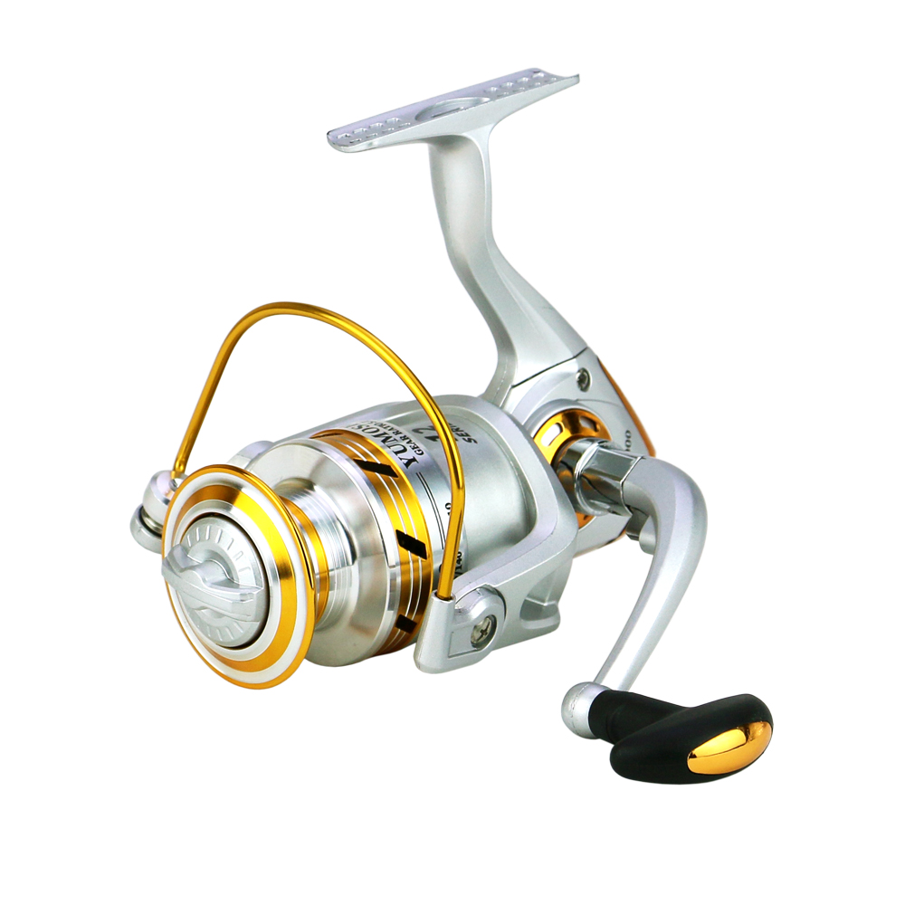 1000-7000 series wire cup meta - Trolling Reel recension och pris