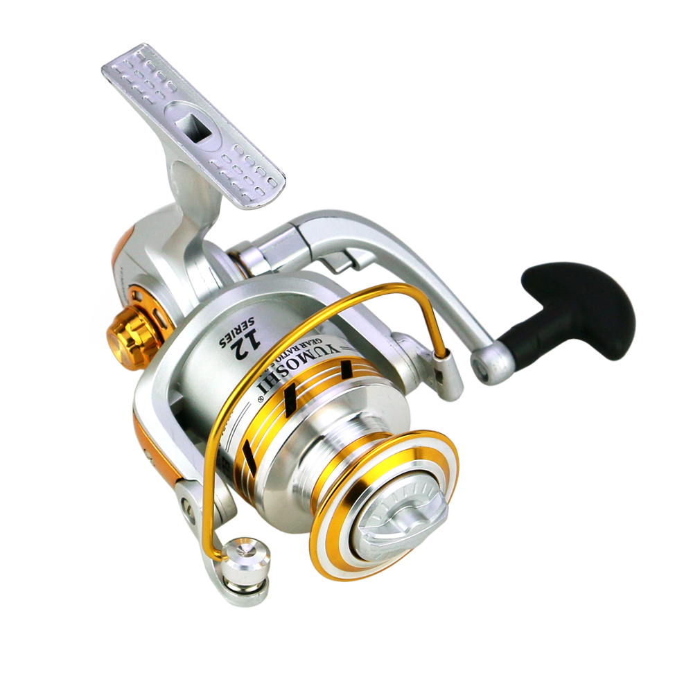 1000-7000 series wire cup meta - Trolling Reel recension och pris