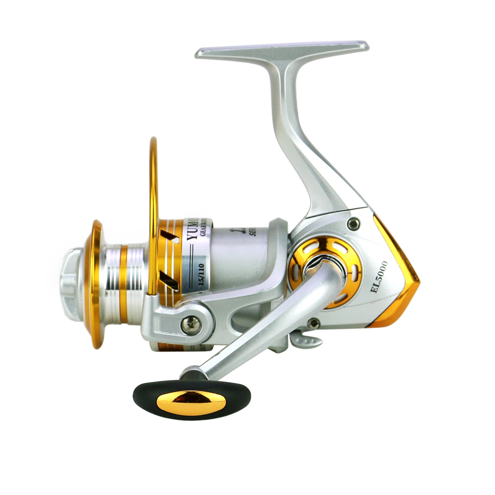 1000-7000 series wire cup meta - Trolling Reel recension och pris