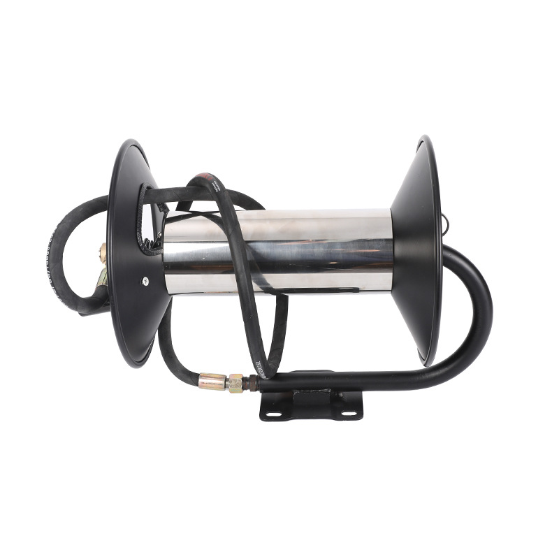 Manual Hose Reel 30m Lubricant - Reel Lubricant recension och pris
