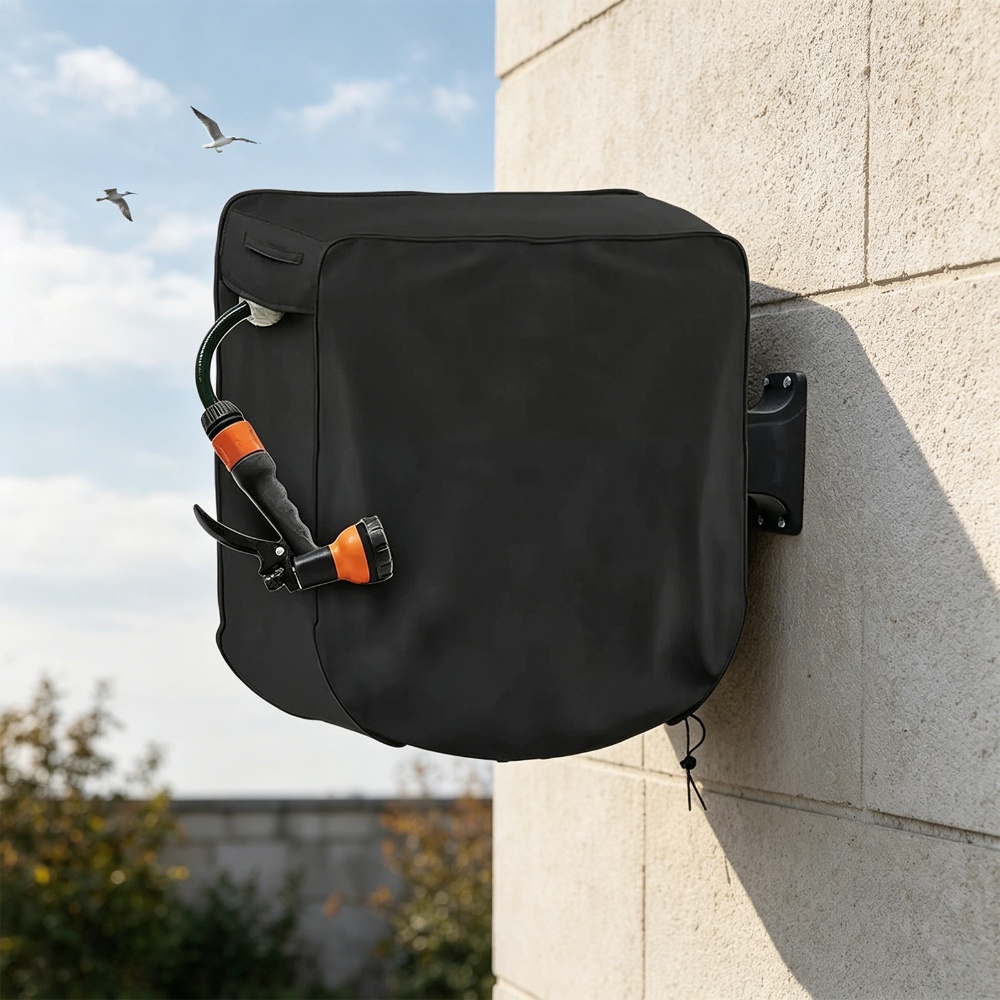 420D Hose Reel Cover Waterproo - Reel Bag recension och pris
