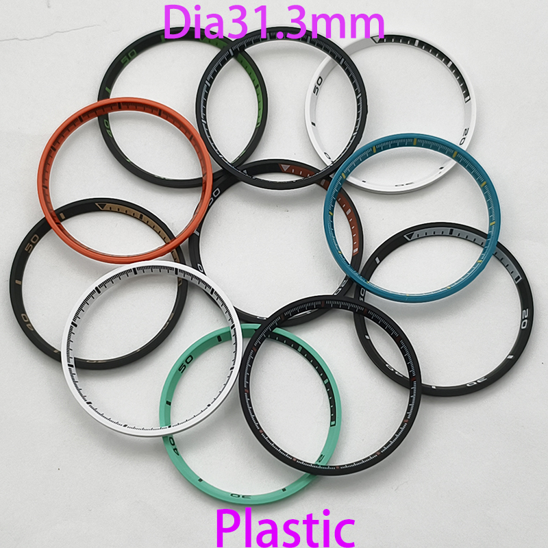 Dia 31.3mm Chapter Ring Fits 6 - Reel Case recension och pris