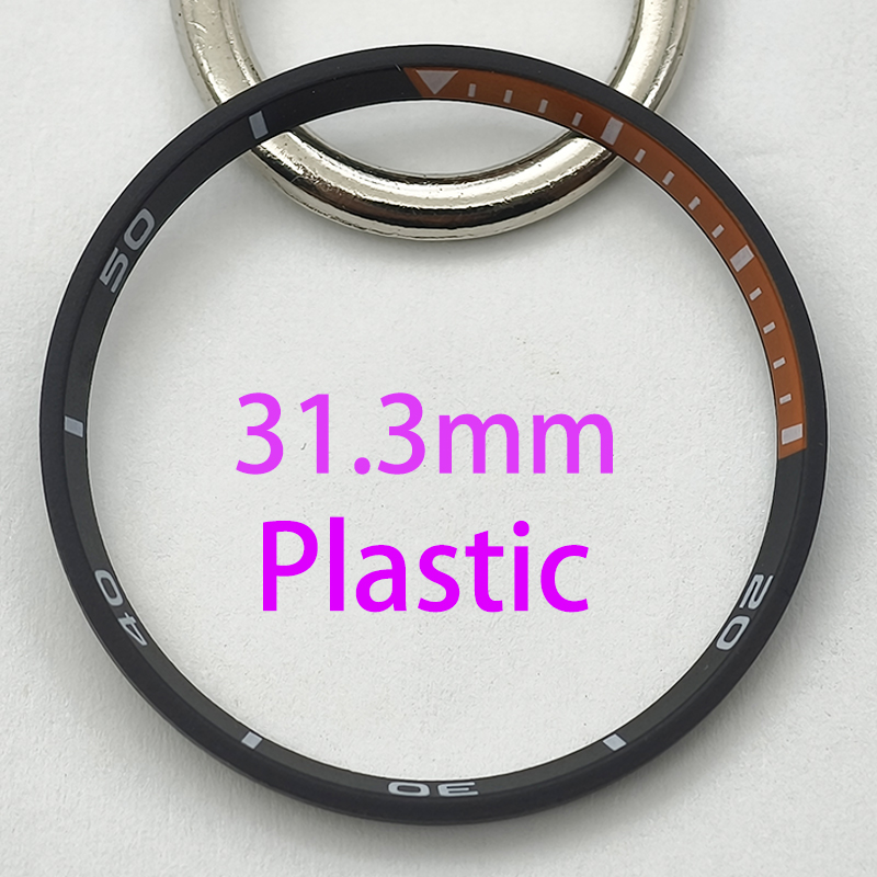 Dia 31.3mm Chapter Ring Fits 6 - Reel Case recension och pris