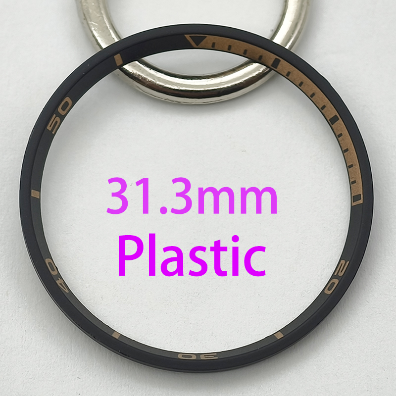 Dia 31.3mm Chapter Ring Fits 6 - Reel Case recension och pris