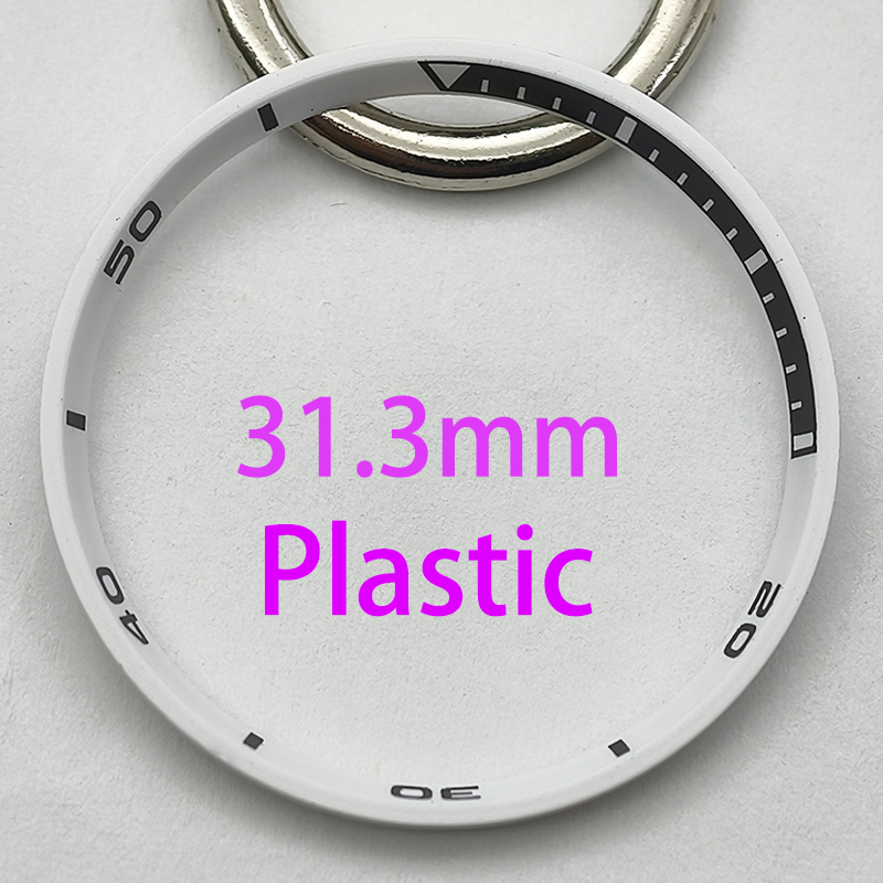 Dia 31.3mm Chapter Ring Fits 6 - Reel Case recension och pris